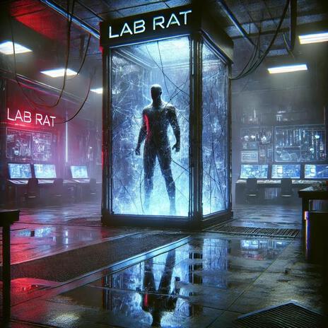 Lab Rat | Boomplay Music