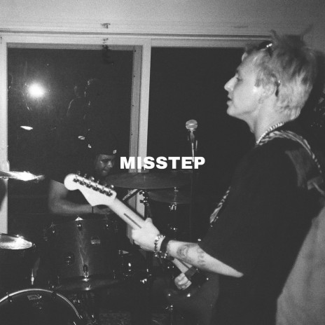 Misstep | Boomplay Music