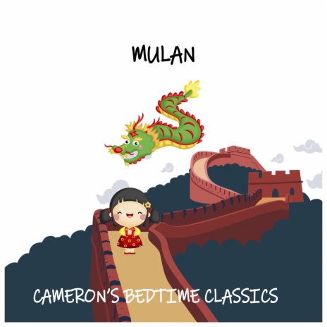 Mulan's Decision | Boomplay Music