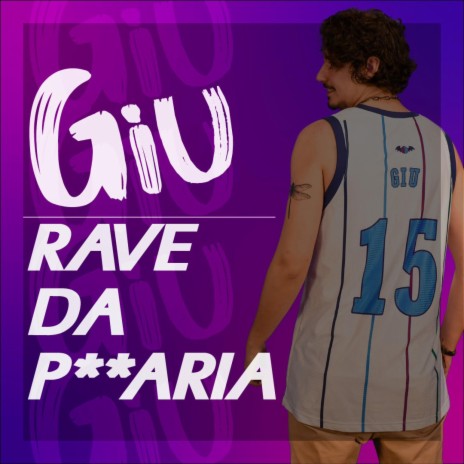 Rave da putaria ft. Mc Delux | Boomplay Music