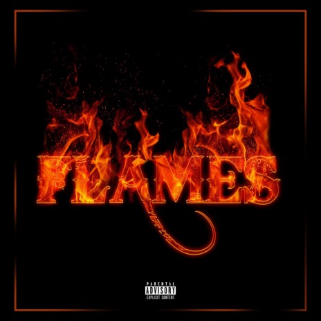 Flames | Boomplay Music