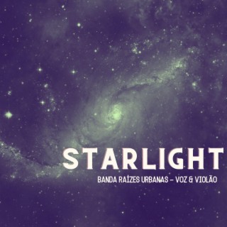 Starlight (Voz e Violão)