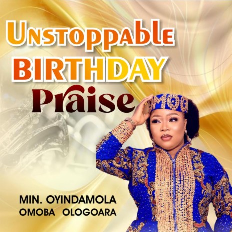 Unstoppable praise Nov 2023 Live performance (Live) | Boomplay Music