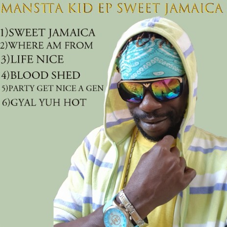 SWEET JAMAICA | Boomplay Music