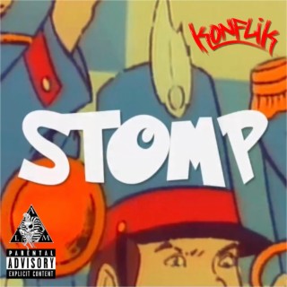 Stomp lyrics | Boomplay Music