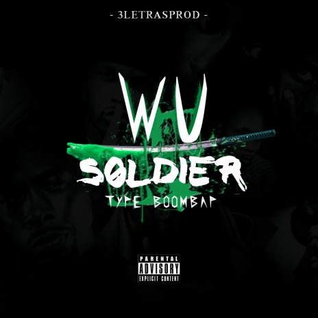 Wu Soldier Type Boombap | Boomplay Music