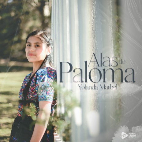 Alas de Paloma