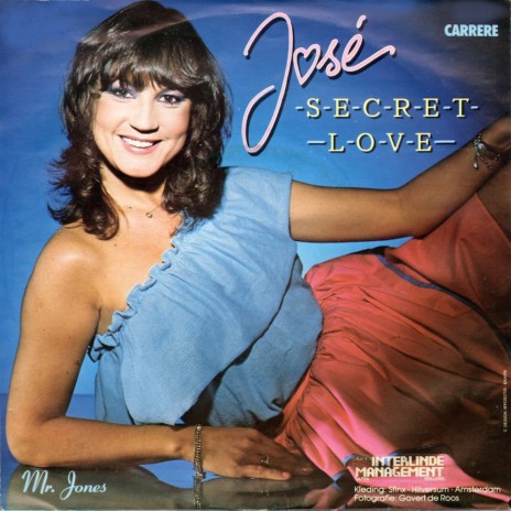 Secret Love | Boomplay Music