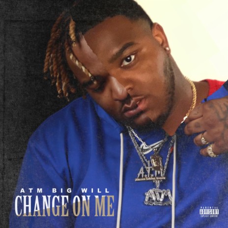 Change On Me | Boomplay Music