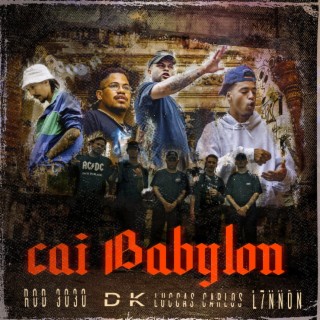 Cai Babylon