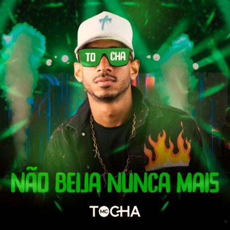 Não Beija Nunca Mais | Boomplay Music