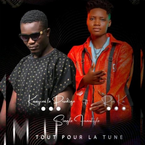 Tout Pour La Tune (Single Freestyle) | Boomplay Music