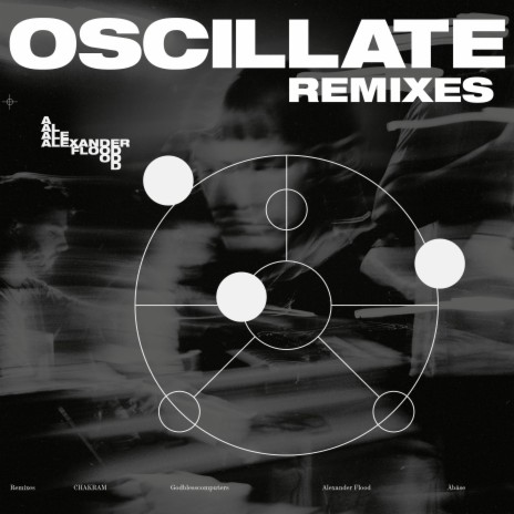 Oscillate (Àbáse Remix) ft. Àbáse | Boomplay Music