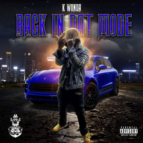 Back N Dat Mode | Boomplay Music