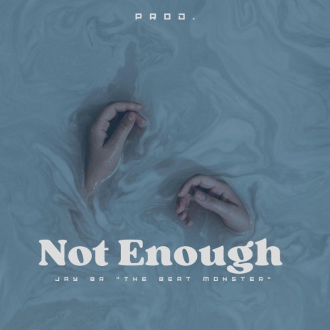 Not Enough (R&B Instrumental) | Boomplay Music