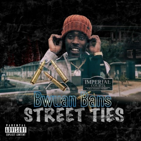 Street Ties | Boomplay Music