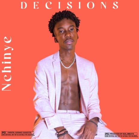 Decisions | Boomplay Music