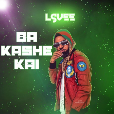 Ba Kashe Kai | Boomplay Music