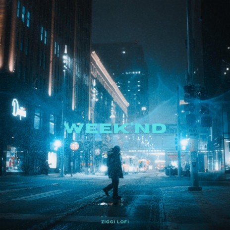 Weeknd | Boomplay Music