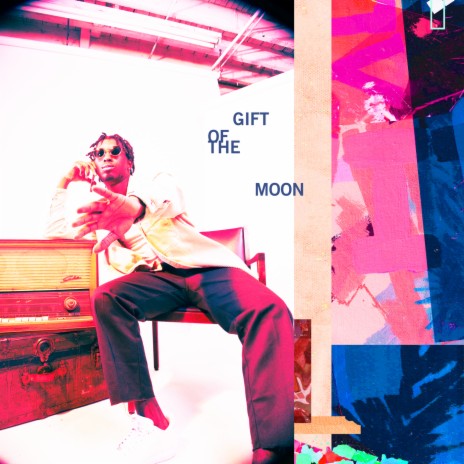 Gift Of The Moon | Boomplay Music