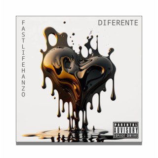 Diferente lyrics | Boomplay Music