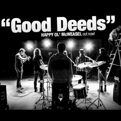 Good Deeds | Boomplay Music