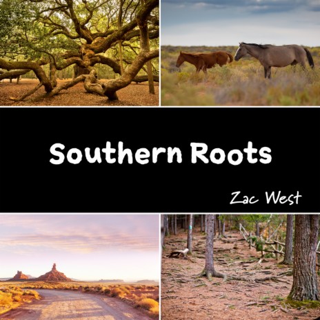 Southern Roots | Boomplay Music