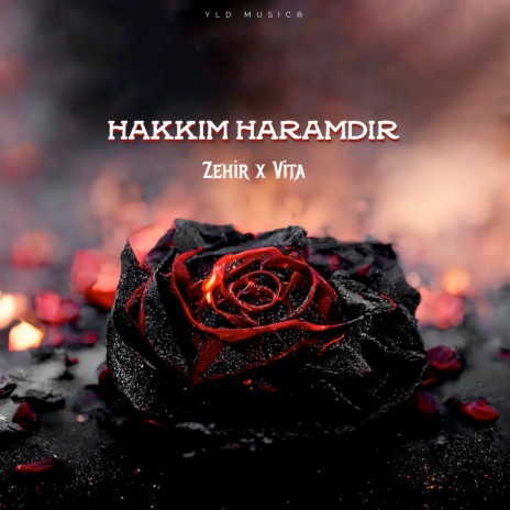 Hakkım Haramdır ft. Zehir | Boomplay Music