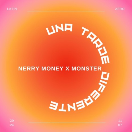 Una Tarde Diferente ft. nerry money | Boomplay Music