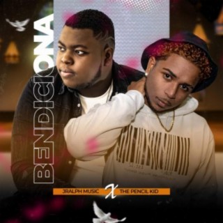 Bendiciona (feat. The Pencil Kid)