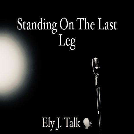 Standing On The Last Leg ft. Vyktorie | Boomplay Music