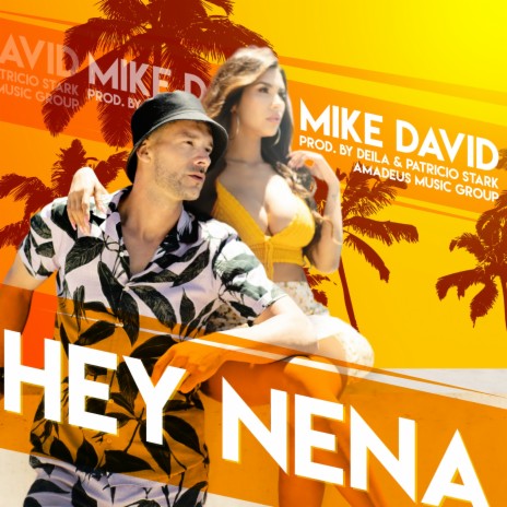 Hey Nena | Boomplay Music