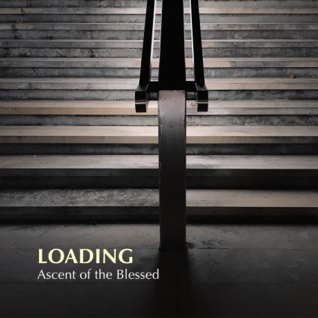 Ascent of the Blessed