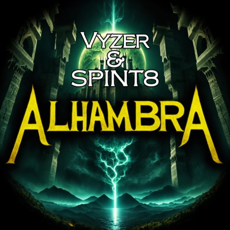 Alhambra ft. Vyzer | Boomplay Music