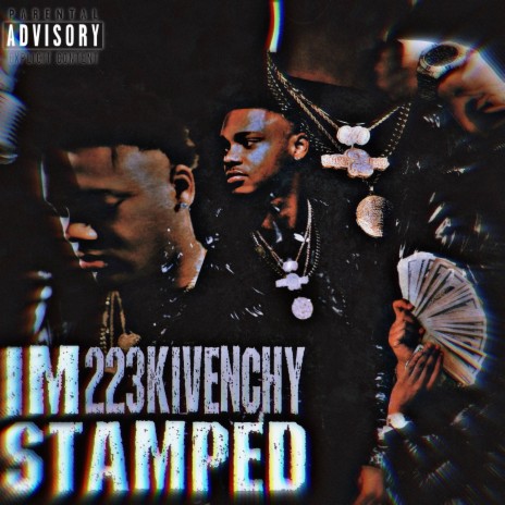 Im Stamped | Boomplay Music