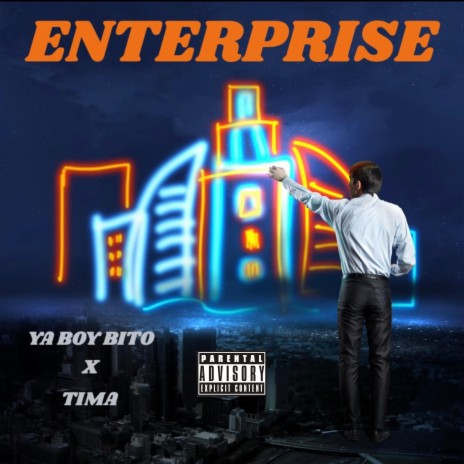 Enterprise ft. Tima | Boomplay Music