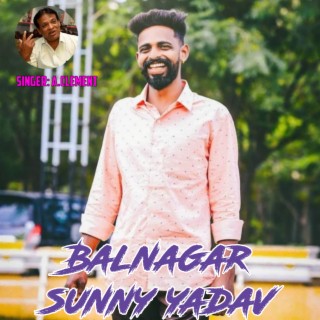 Balnagar Sunny Yadav Vol 1