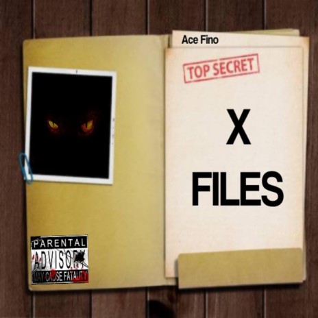 X Files | Boomplay Music