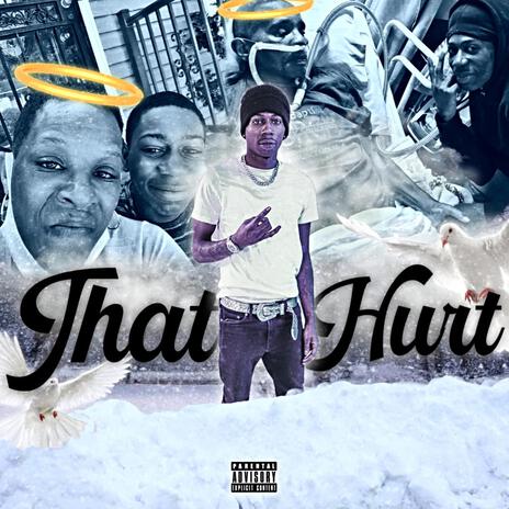 That Hurt | Boomplay Music