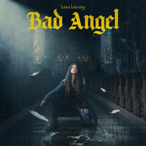 Bad Angel