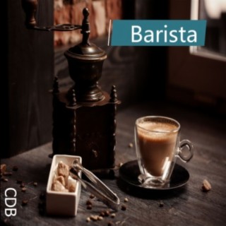 Barista