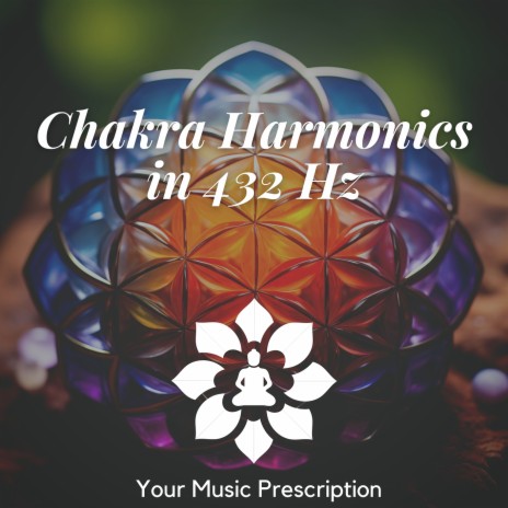 432 Hz Moraine ft. Surrounding Life & Distant Melodies