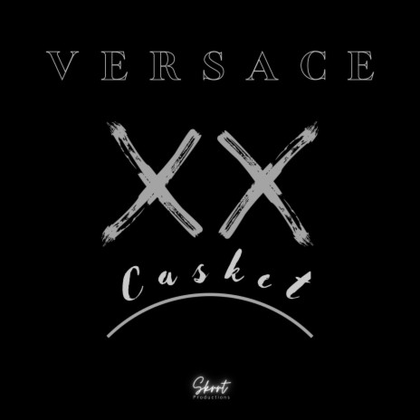 Versace Casket