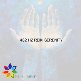 432 Hz Reiki Serenity: Calmness and Clarity