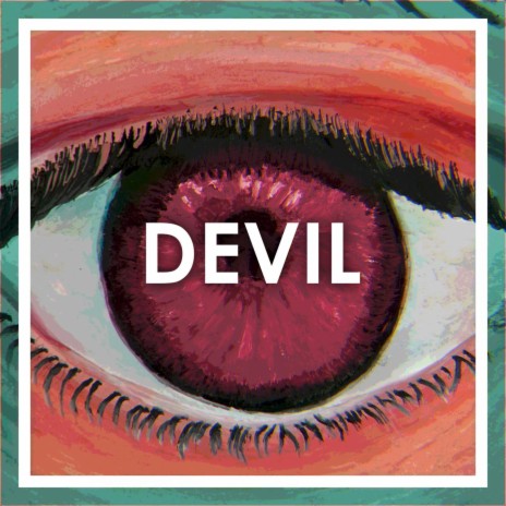 DEVIL IN YOUR EYES (Instrumental) | Boomplay Music