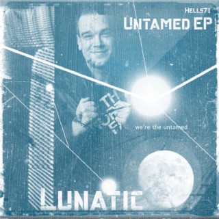 Untamed Ep