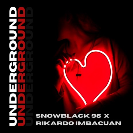 Underground ft. Rikardo Imbacuan | Boomplay Music