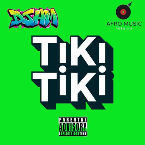 Tikiki Dance | Boomplay Music