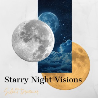 Starry Night Visions: 432 Hz Dream Music