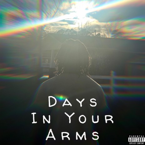 Days in your arms | Boomplay Music